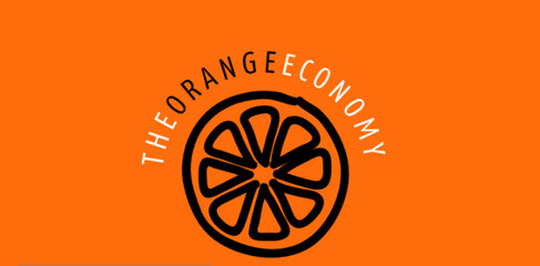 Orange Economy